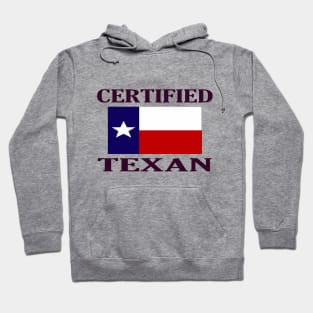 TEXAS PRIDE Hoodie